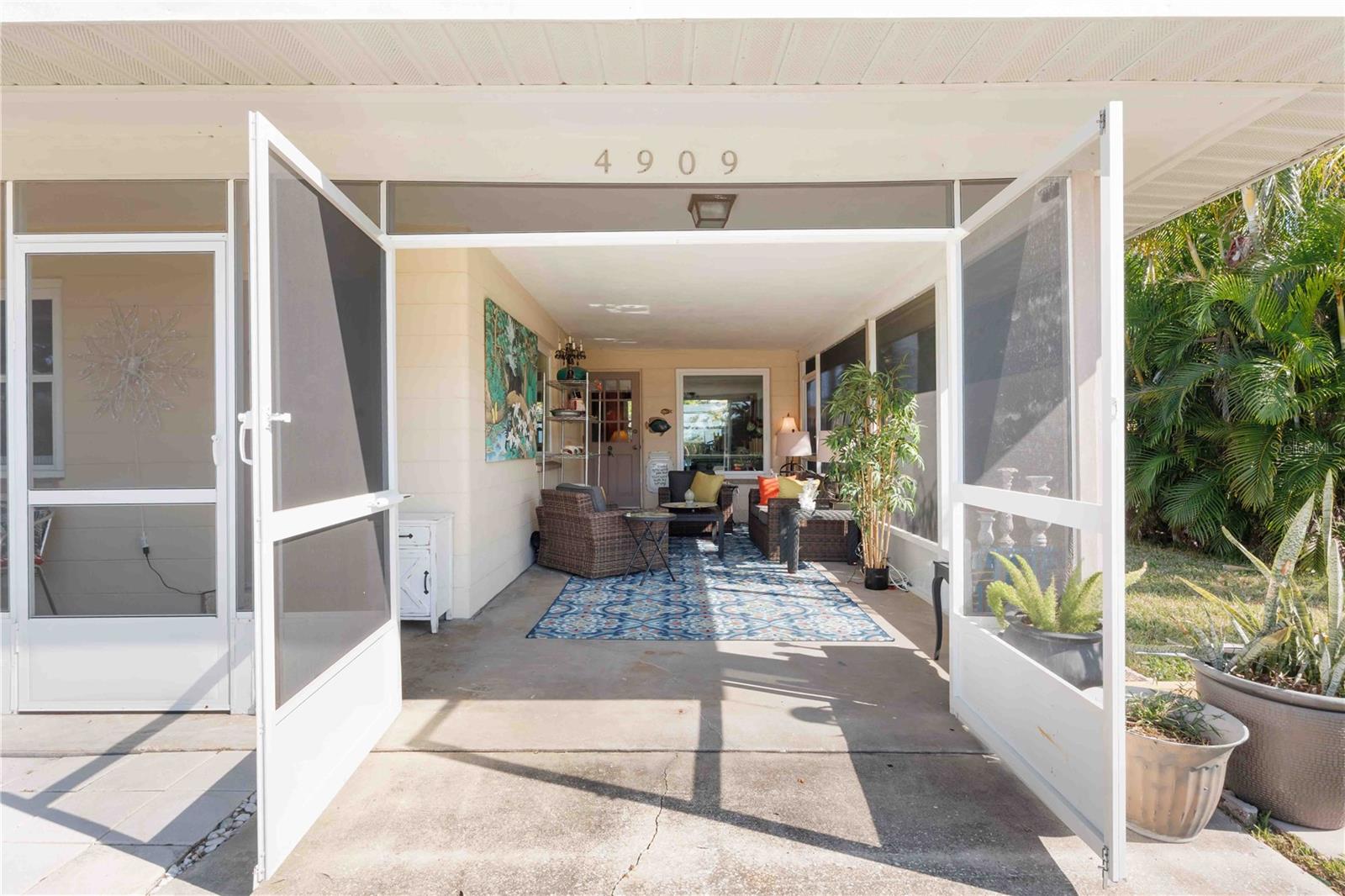 Image 43 of 56 For 4909 Lemon Bay Drive