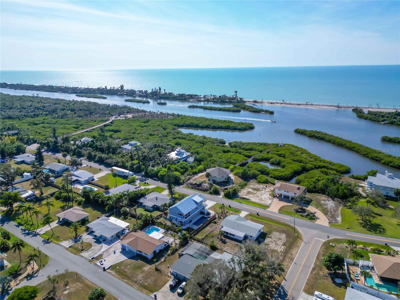 Image 54 of 56 For 4909 Lemon Bay Drive