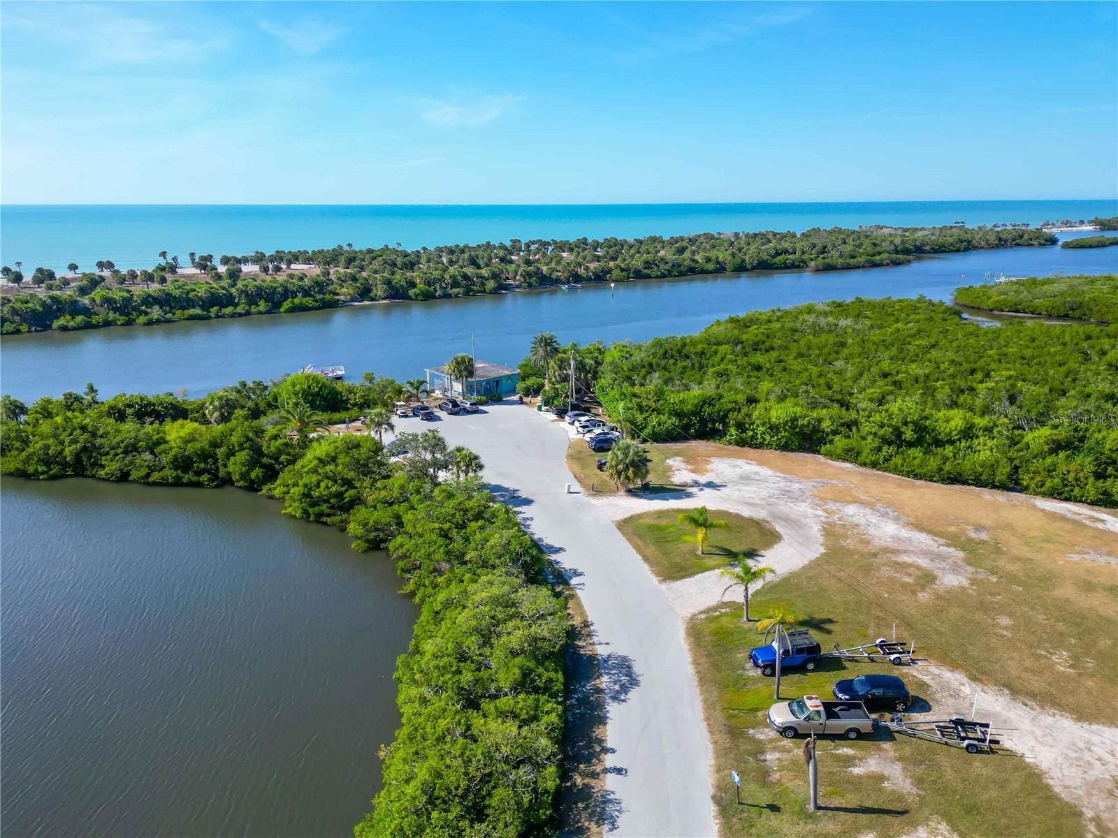 Image 55 of 56 For 4909 Lemon Bay Drive