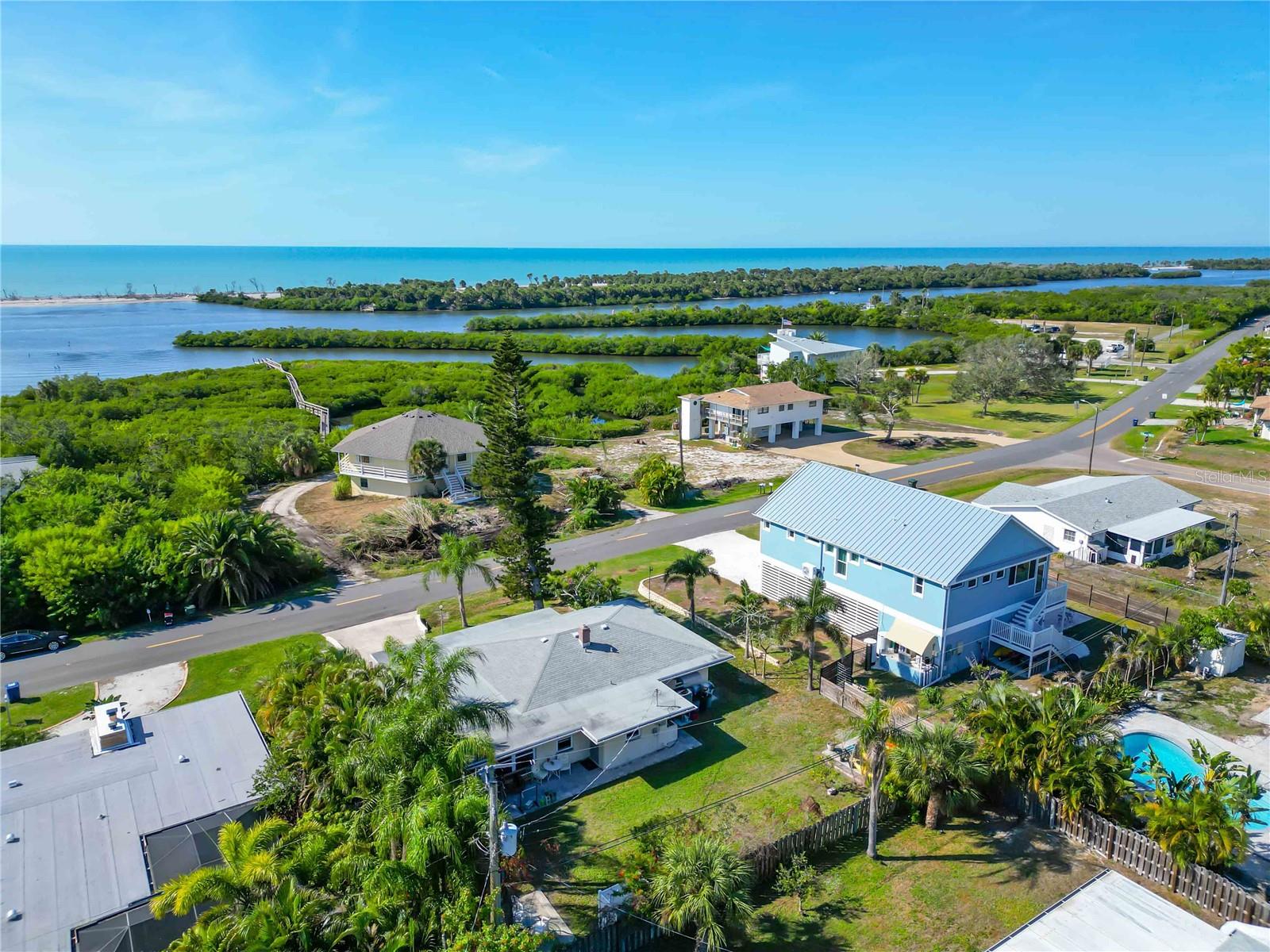 Image 56 of 56 For 4909 Lemon Bay Drive