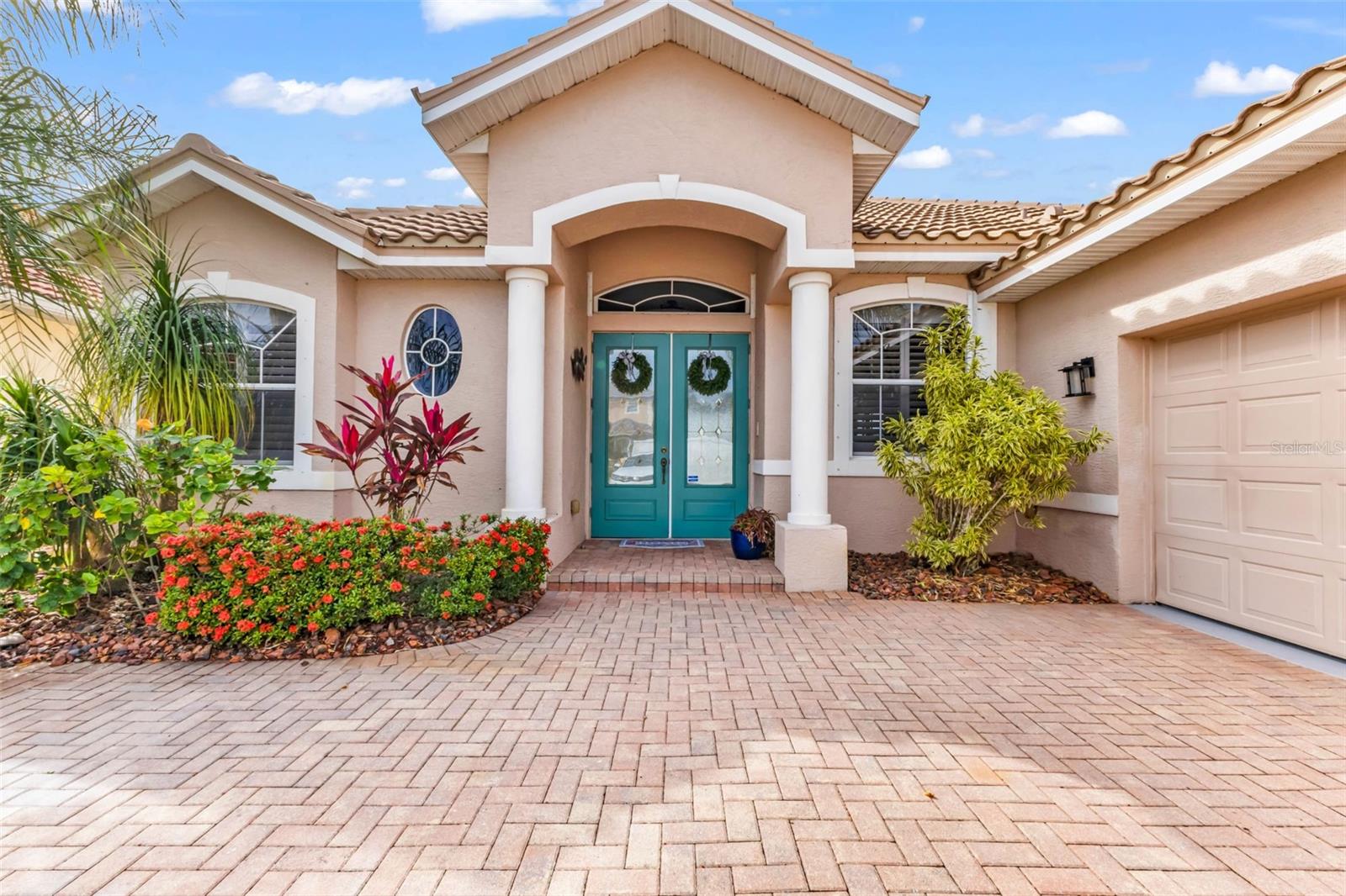 Details for 1851 Coconut Palm Circle, NORTH PORT, FL 34288