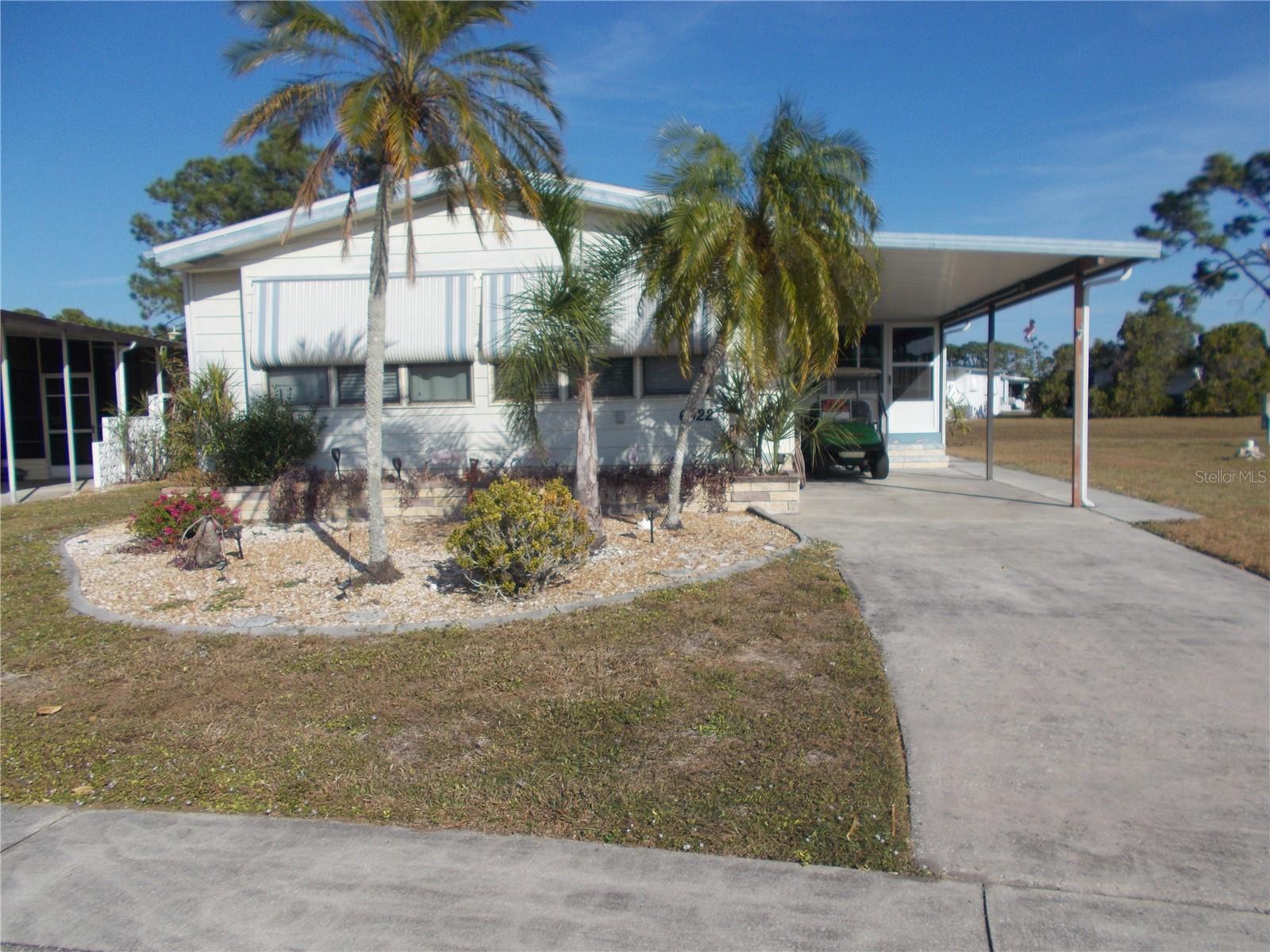 Details for 6922 Apopo Court, NORTH PORT, FL 34287