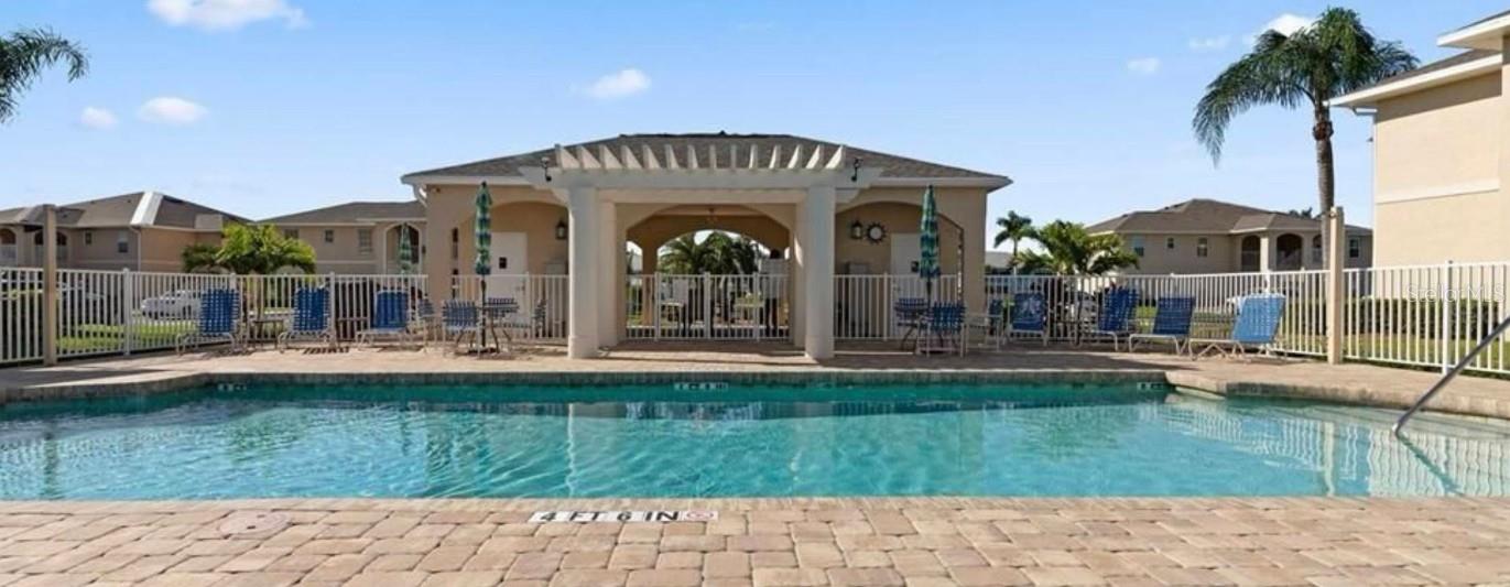 Image 57 of 62 For 5800 Sabal Trace Drive 1002