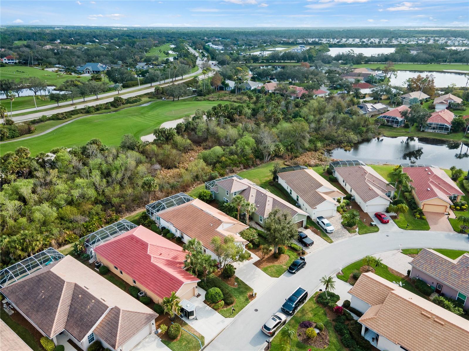 Image 45 of 63 For 3239 Osprey Ln