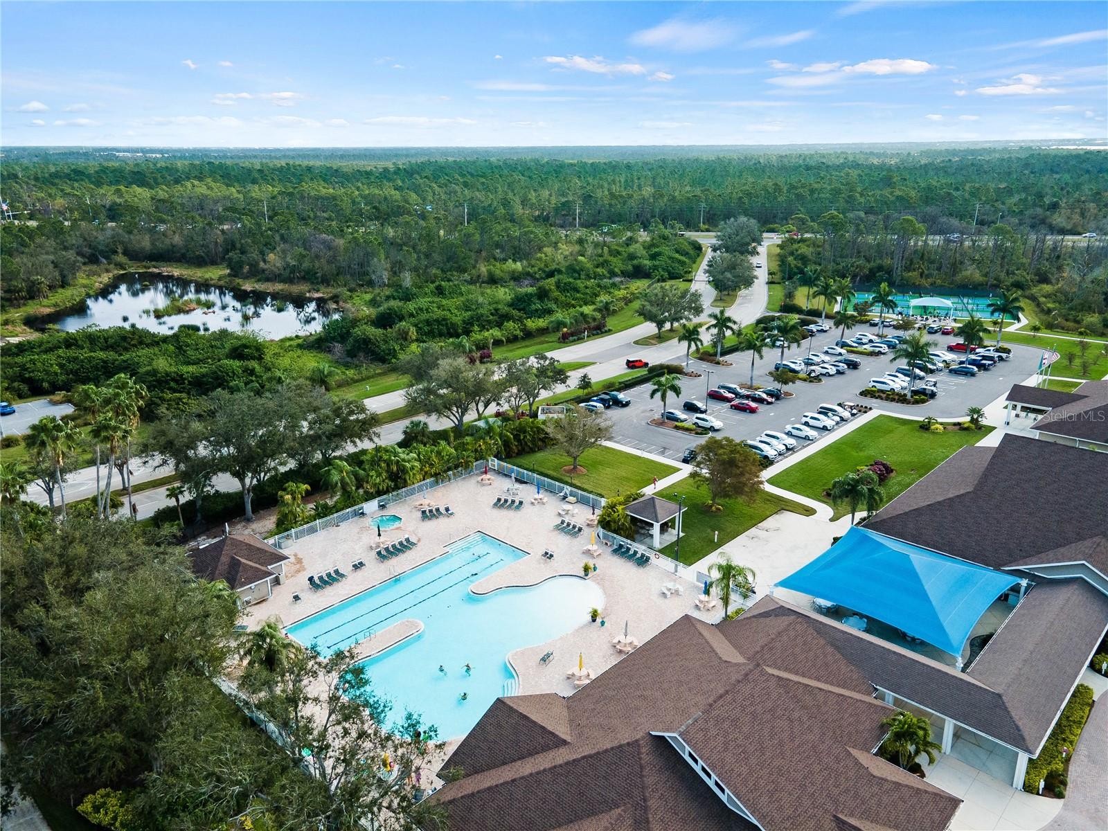 Image 55 of 63 For 3239 Osprey Ln