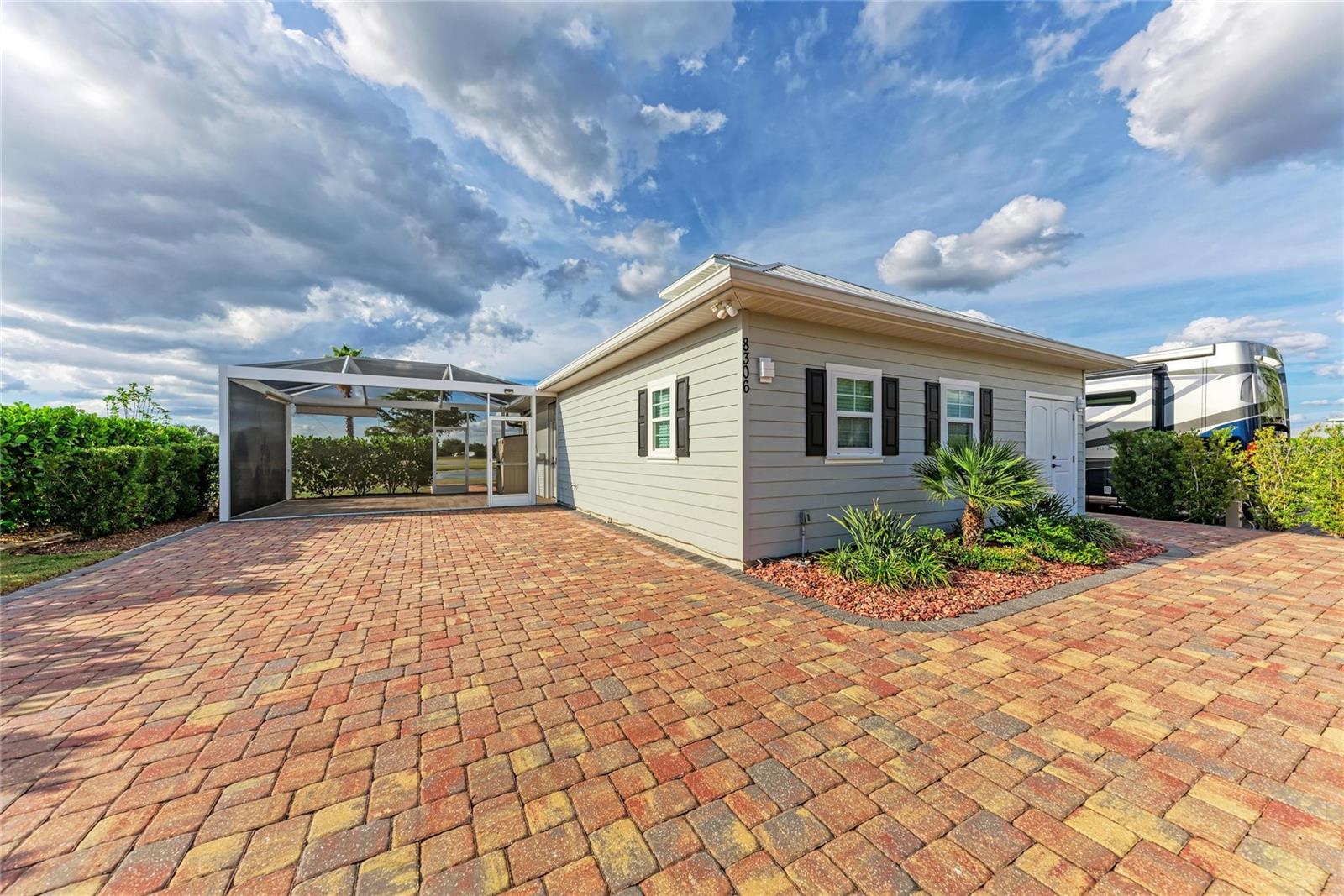 Details for 8306 Sand Crane Circle Lot 87, ARCADIA, FL 34269