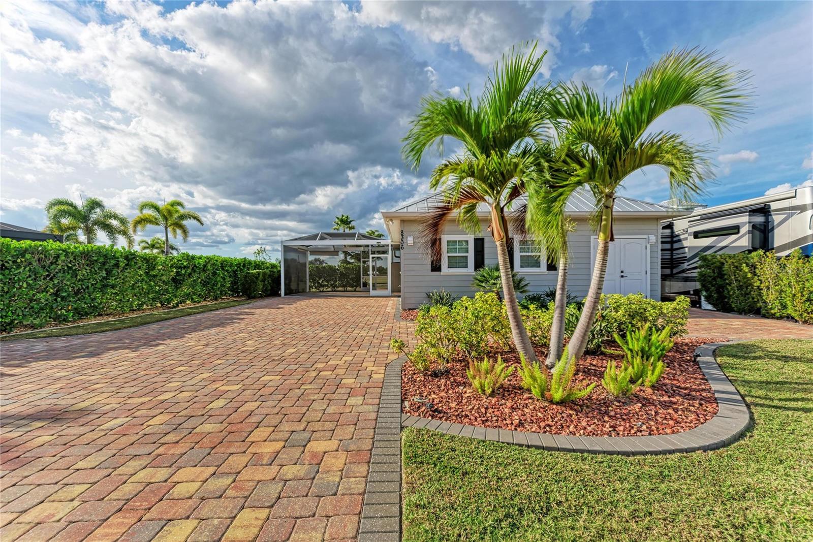 Image 2 of 61 For 8306 Sand Crane Circle Lot 87