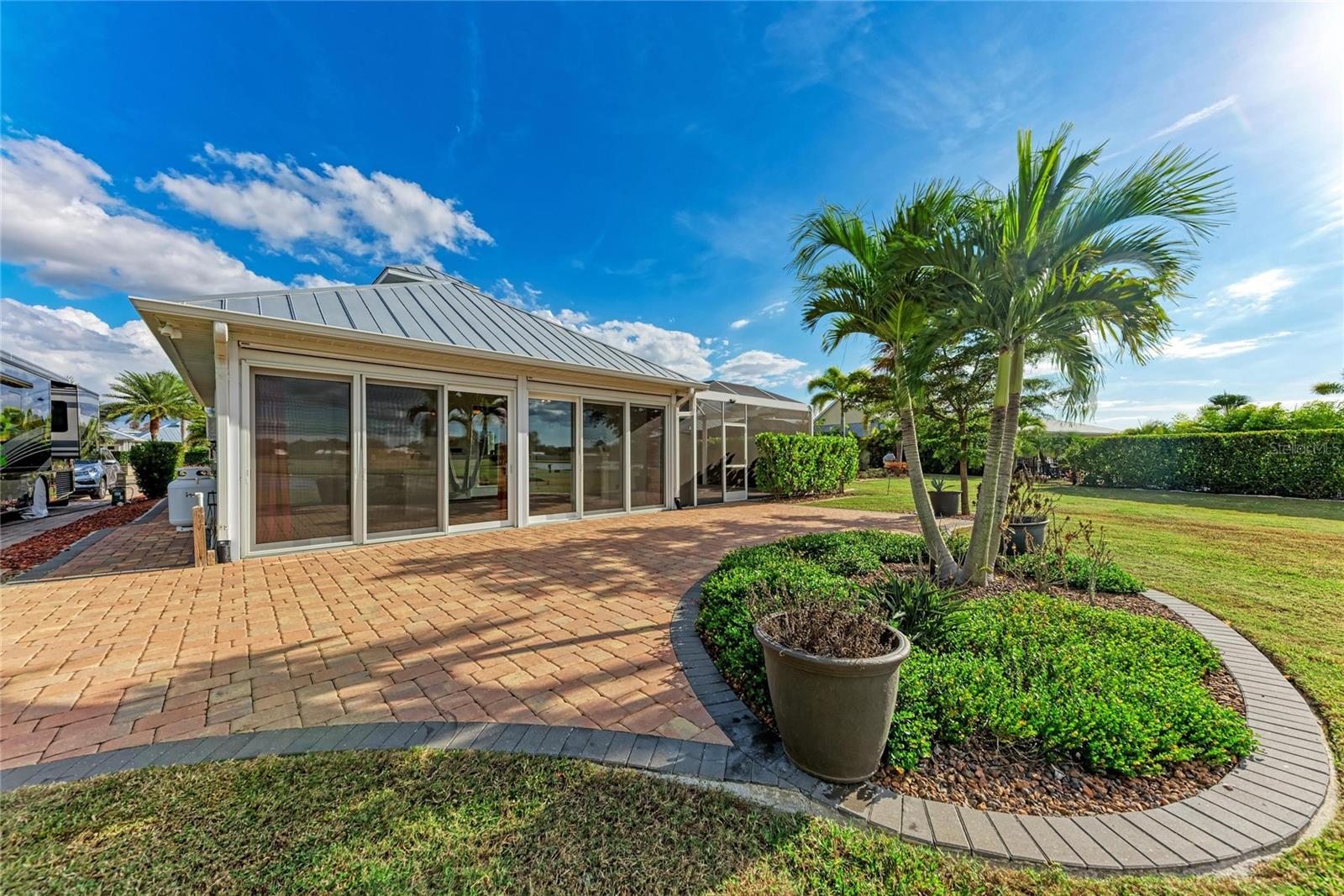 Image 39 of 61 For 8306 Sand Crane Circle Lot 87