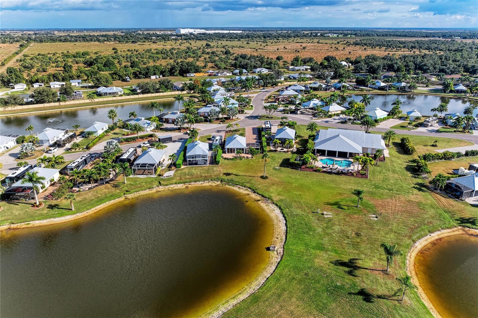 Image 42 of 61 For 8306 Sand Crane Circle Lot 87