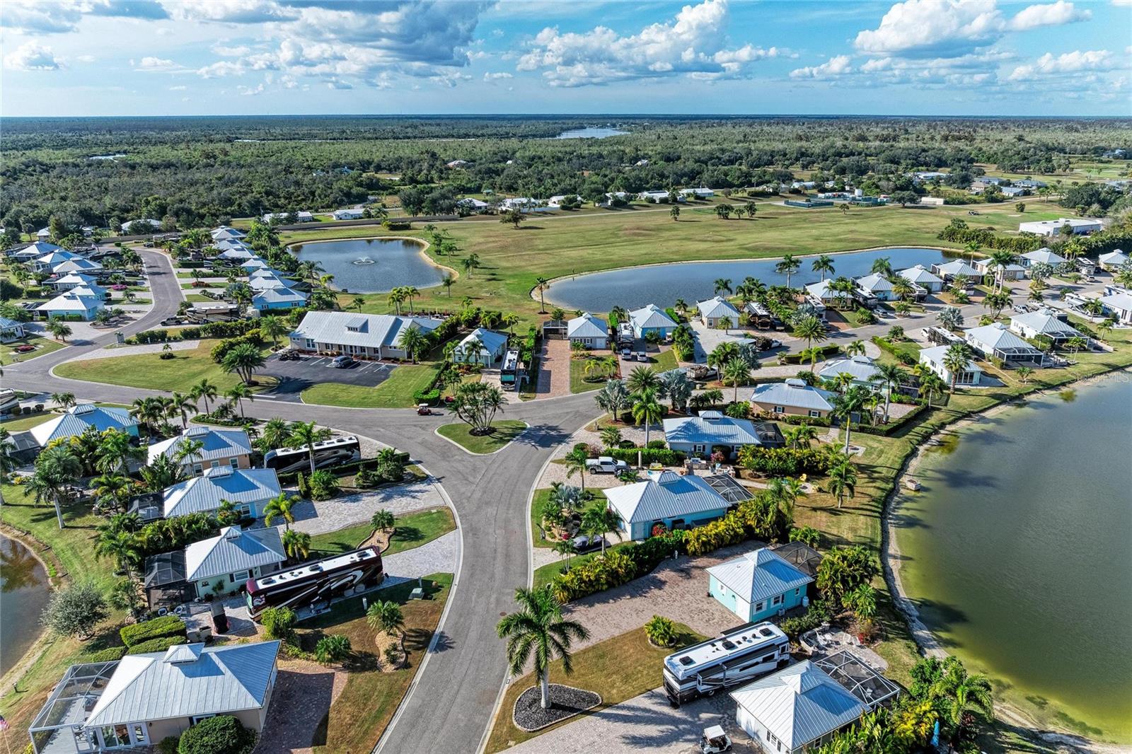 Image 44 of 61 For 8306 Sand Crane Circle Lot 87