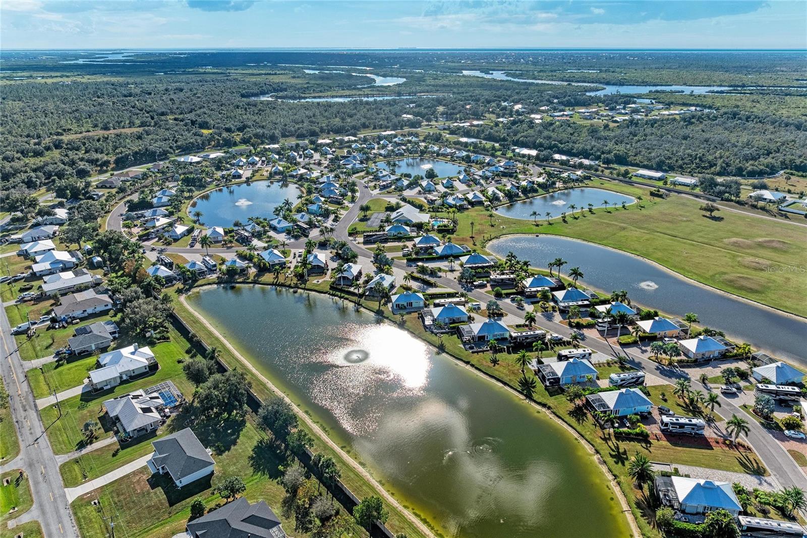 Image 46 of 61 For 8306 Sand Crane Circle Lot 87