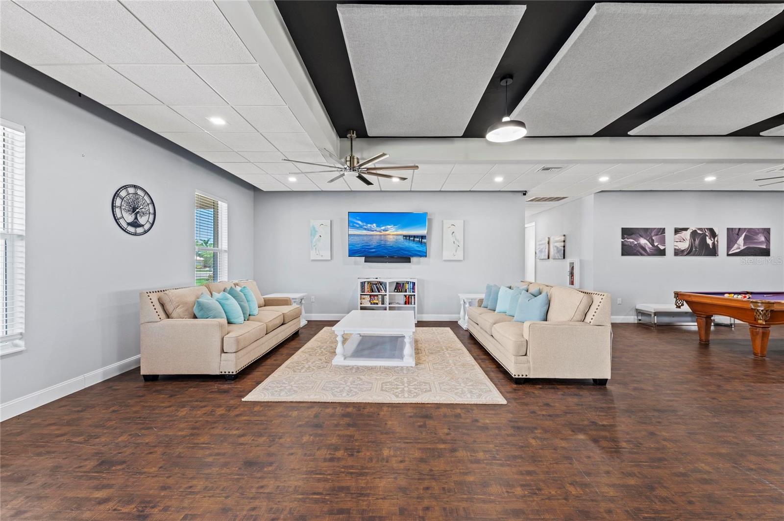 Image 57 of 61 For 8306 Sand Crane Circle Lot 87