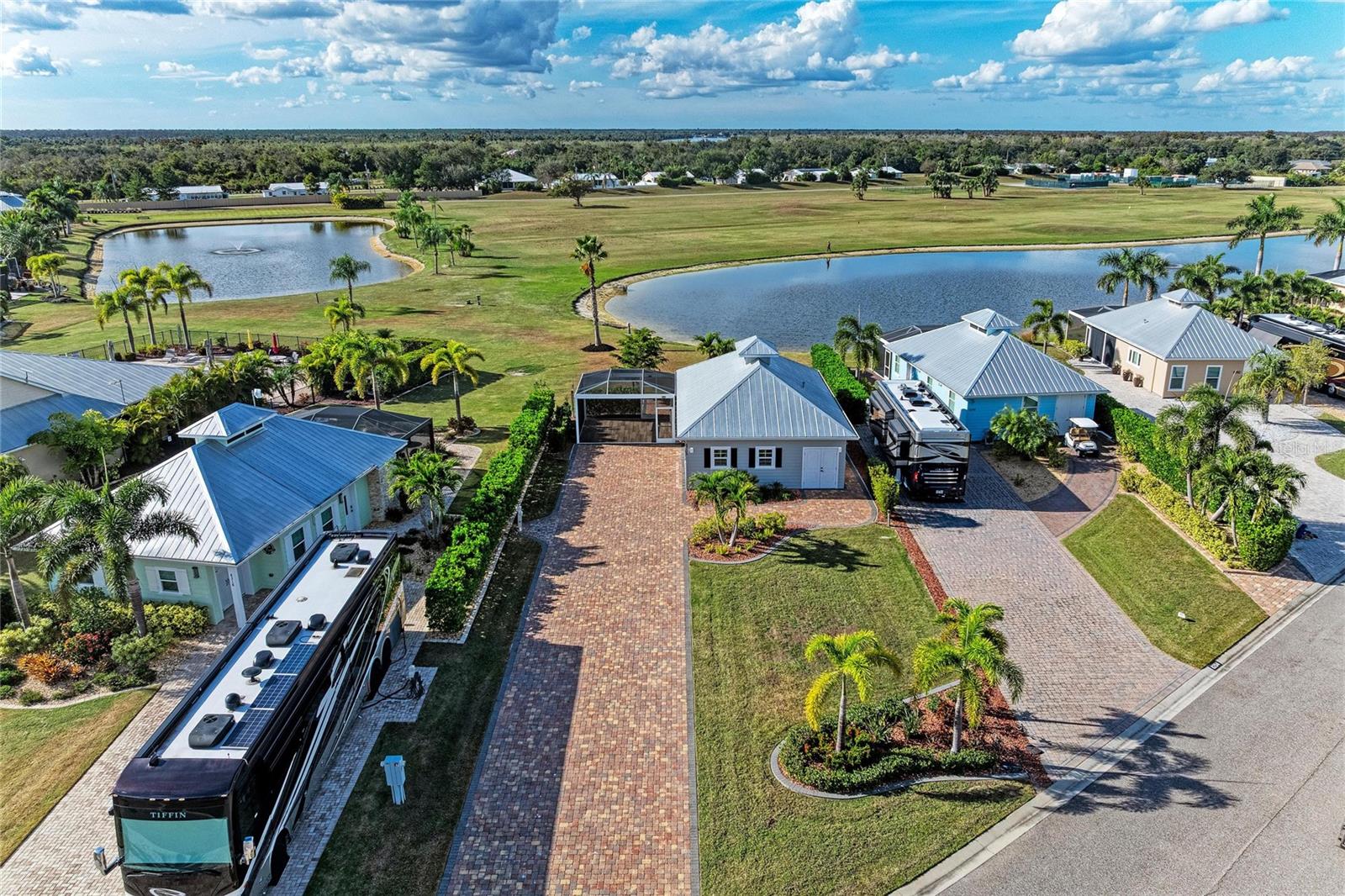 Image 8 of 61 For 8306 Sand Crane Circle Lot 87