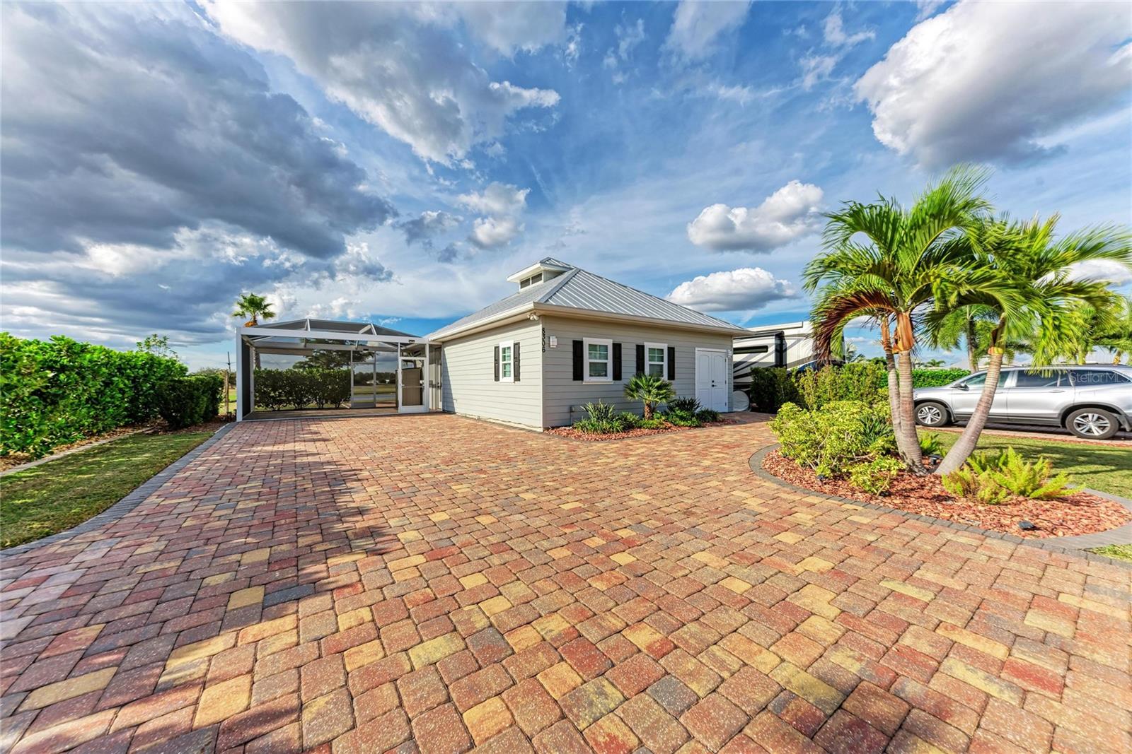 Image 9 of 61 For 8306 Sand Crane Circle Lot 87