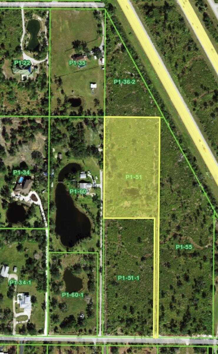 Details for 24758 Nova Lane, PUNTA GORDA, FL 33980