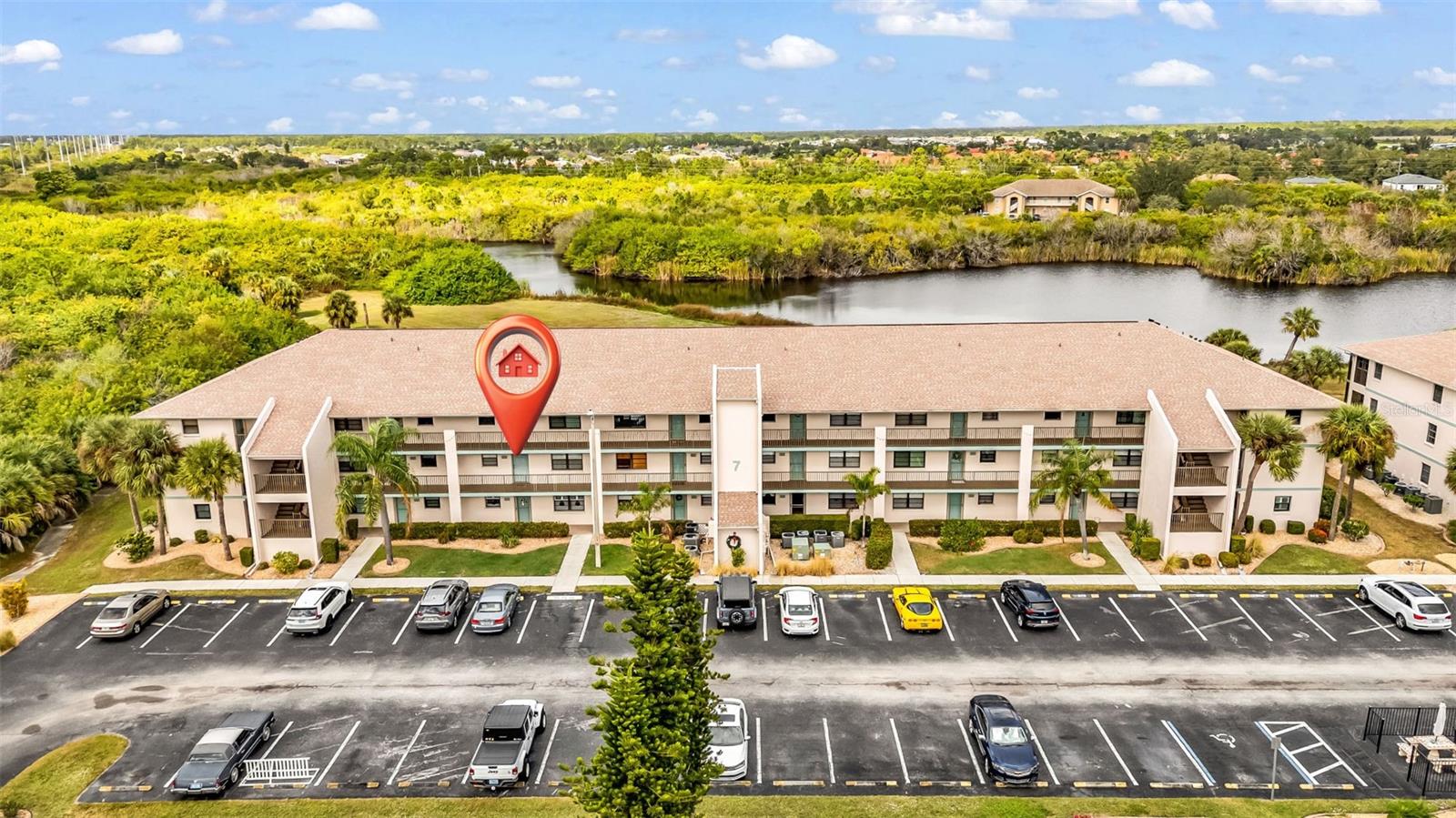 Details for 175 Kings Highway 723, PUNTA GORDA, FL 33983