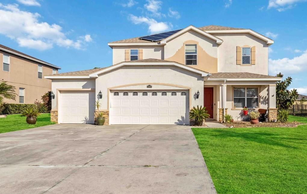 Details for 25676 Prada Drive, PUNTA GORDA, FL 33955