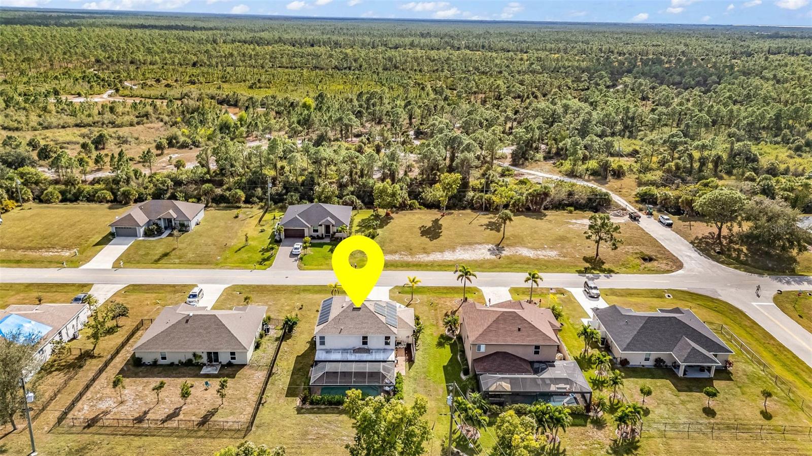 Image 4 of 49 For 25676 Prada Drive