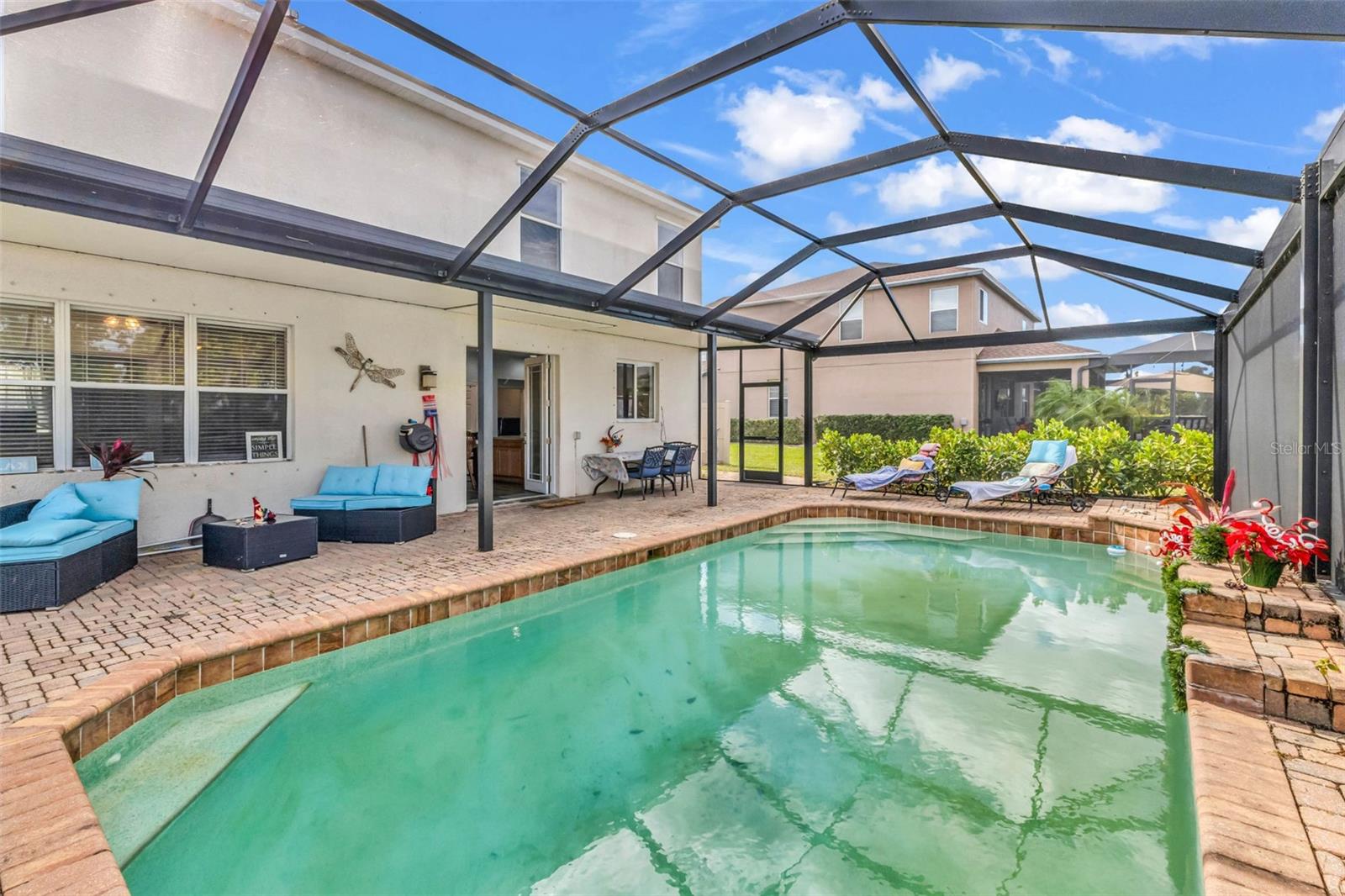 Image 43 of 49 For 25676 Prada Drive