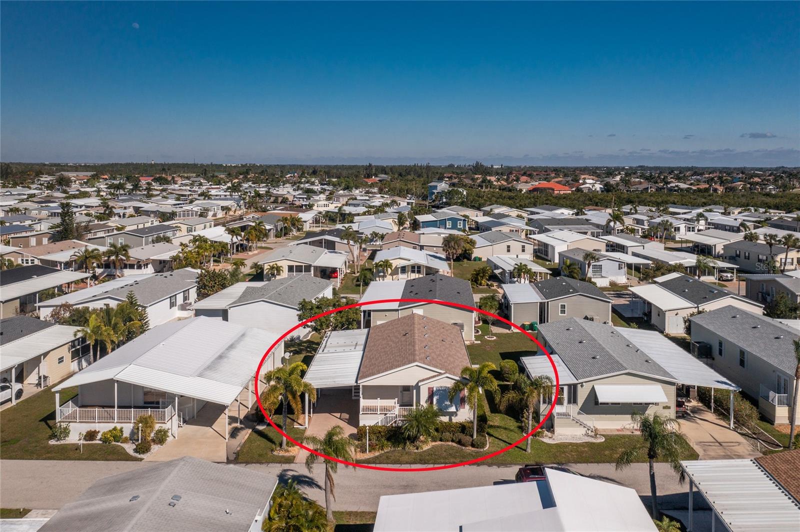 Image 38 of 55 For 21 Belcher Drive