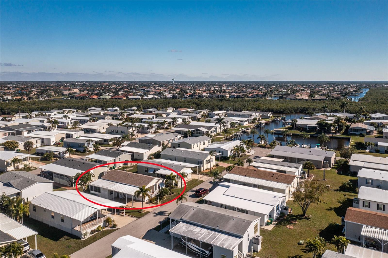 Image 40 of 55 For 21 Belcher Drive