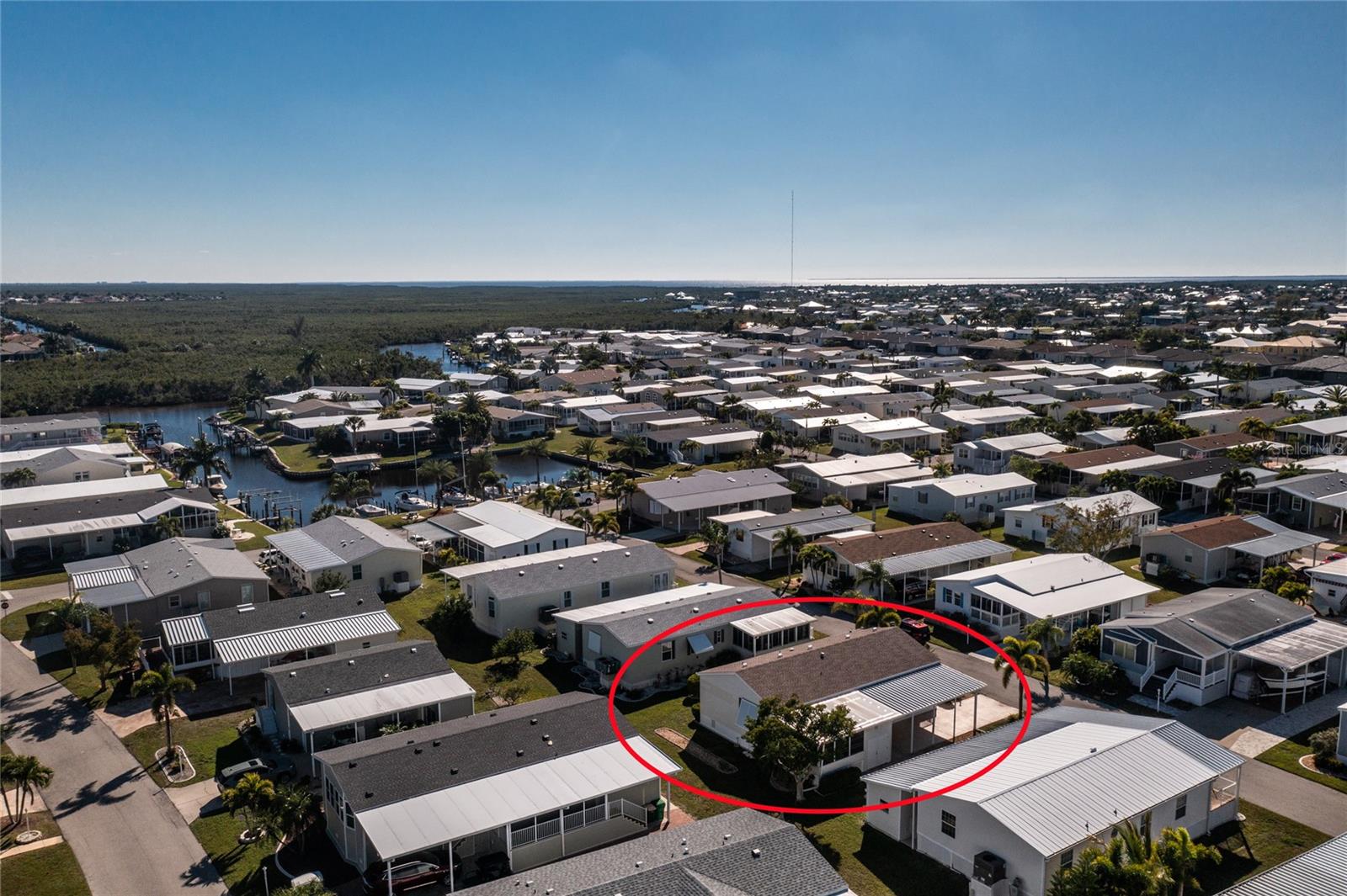 Image 43 of 55 For 21 Belcher Drive