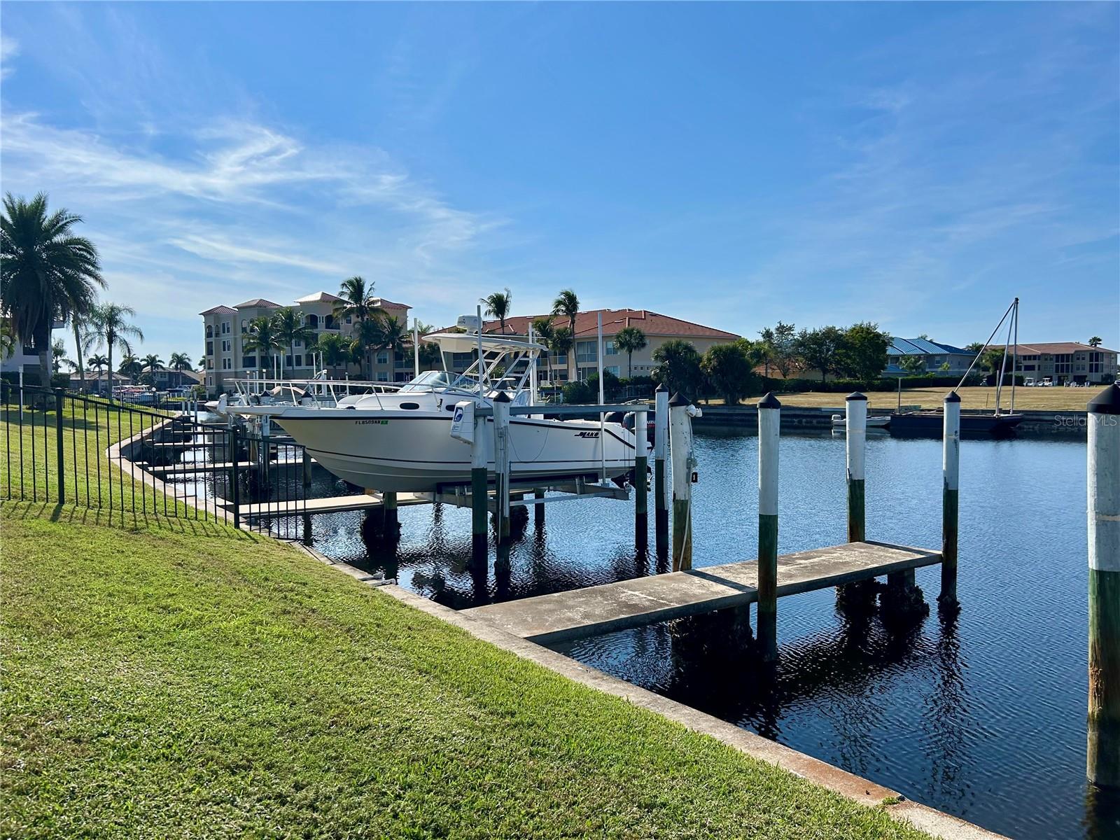 Image 34 of 44 For 3251 White Ibis Court A2