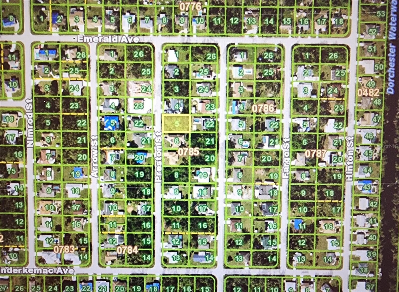 Image 2 of 2 For 1326 Preston Street