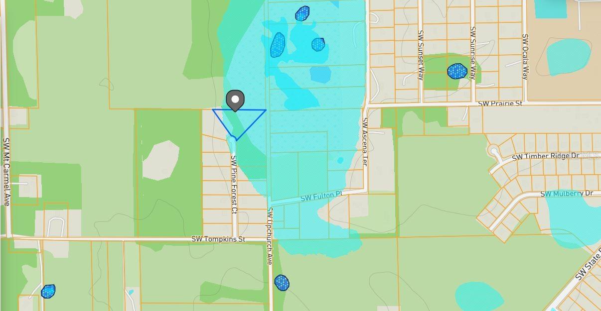 Image 8 of 10 For 291 Pine Forest Court