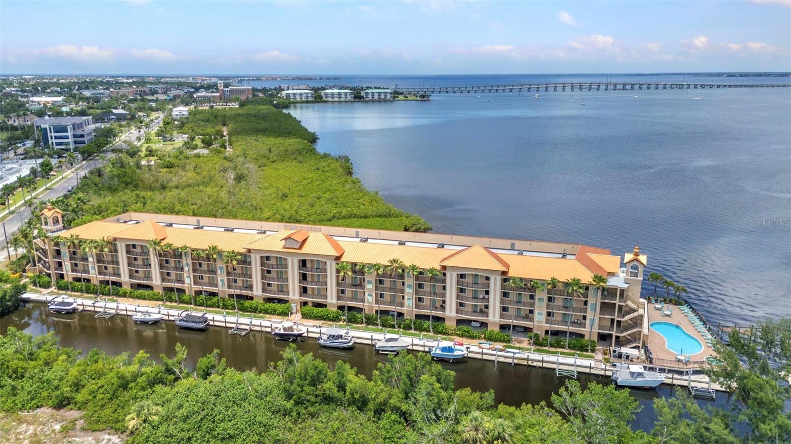 Image 49 of 49 For 900 Marion Avenue 1301