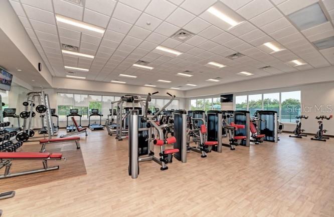 Image 30 of 38 For 4679 Club Drive 102