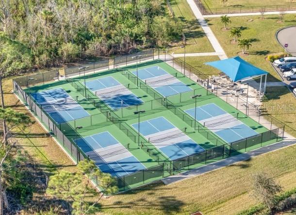 Image 36 of 38 For 4679 Club Drive 102