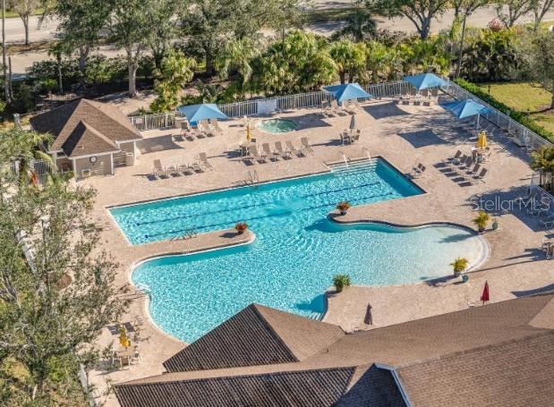 Image 37 of 38 For 4679 Club Drive 102