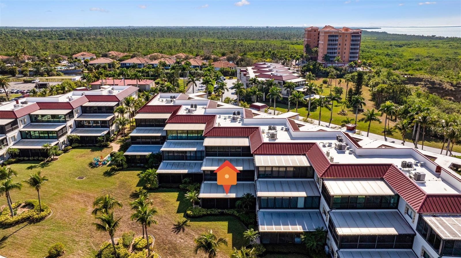 Image 38 of 53 For 3230 Southshore Drive 34a