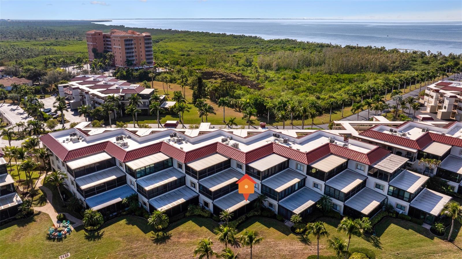 Image 40 of 53 For 3230 Southshore Drive 34a