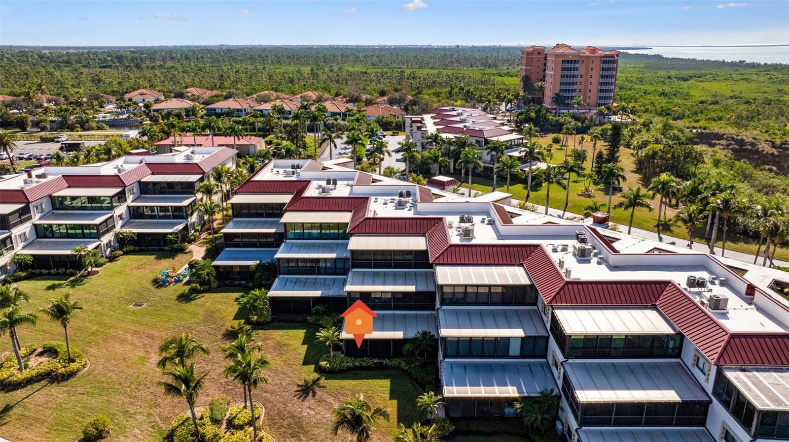 Image 42 of 53 For 3230 Southshore Drive 34a