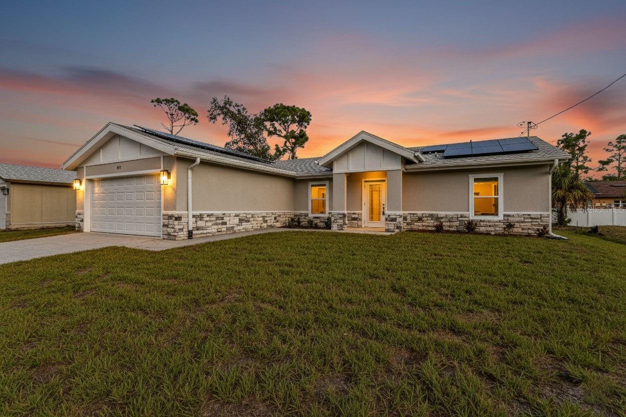 Details for 3642 Laredo Avenue, NORTH PORT, FL 34288