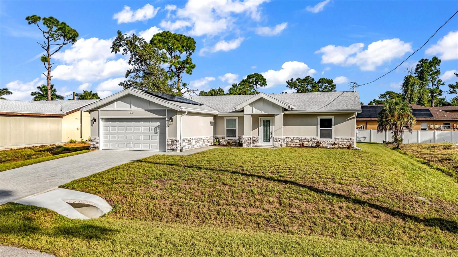 Image 39 of 48 For 3642 Laredo Avenue