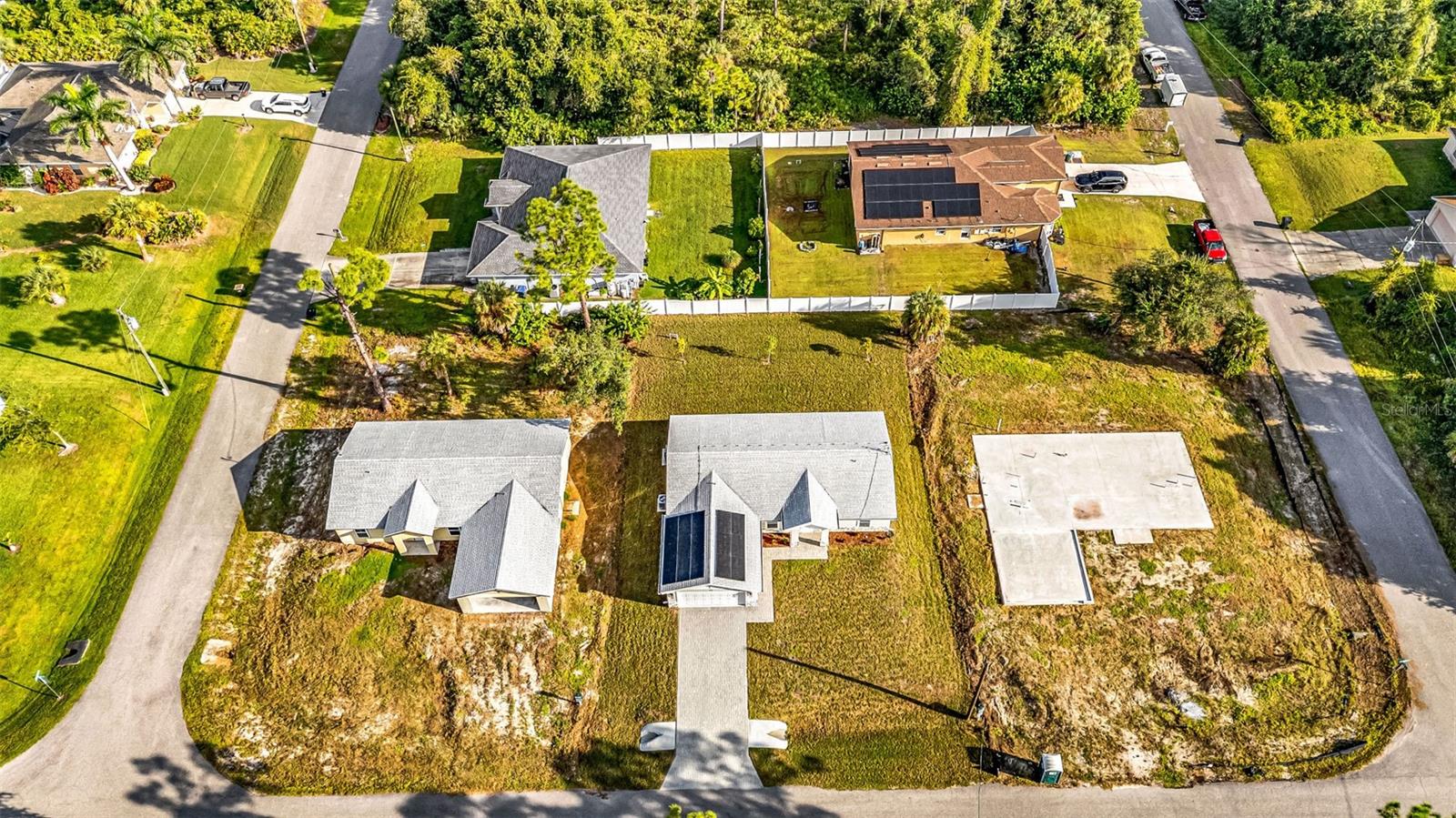 Image 46 of 48 For 3642 Laredo Avenue