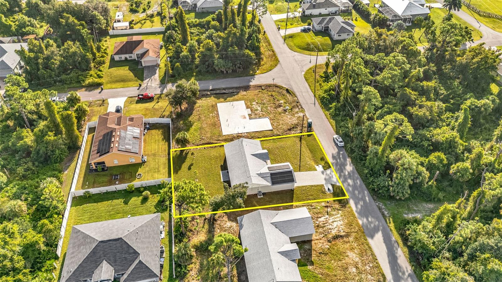 Image 47 of 48 For 3642 Laredo Avenue