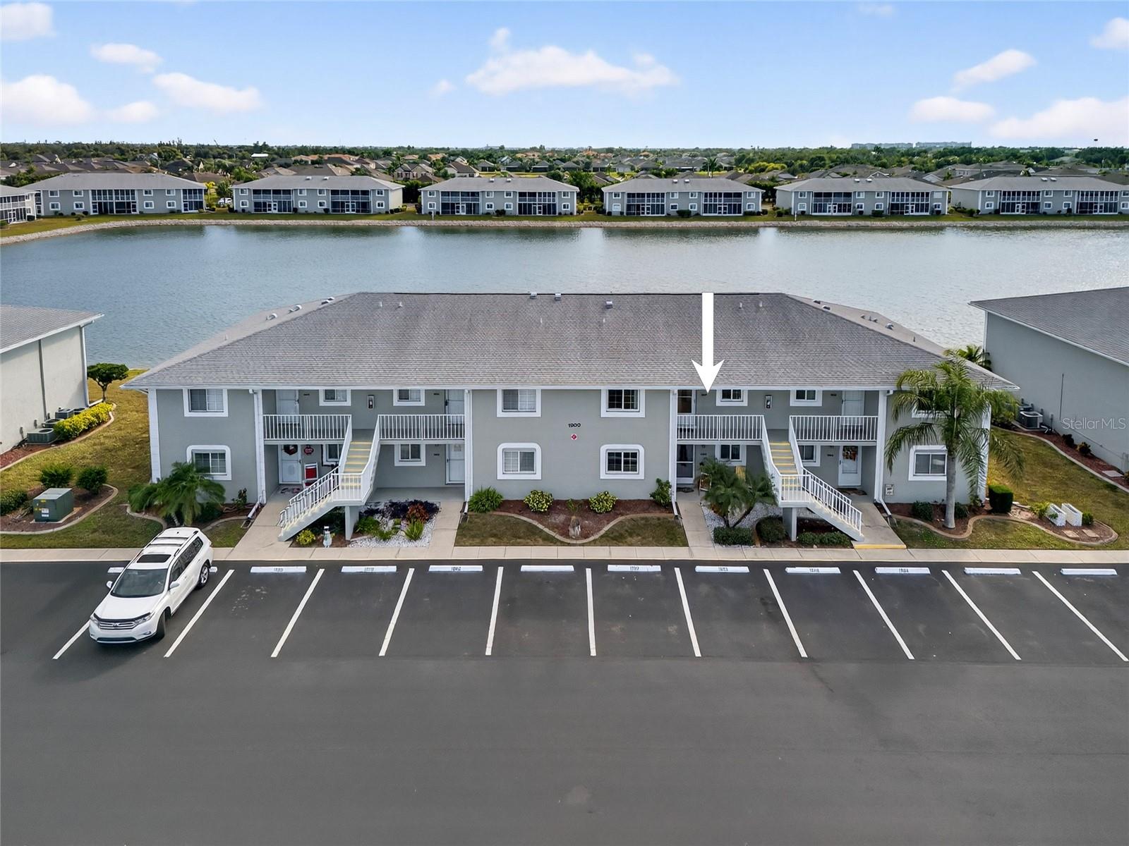 Details for 3310 Loveland Boulevard 1907, PUNTA GORDA, FL 33980