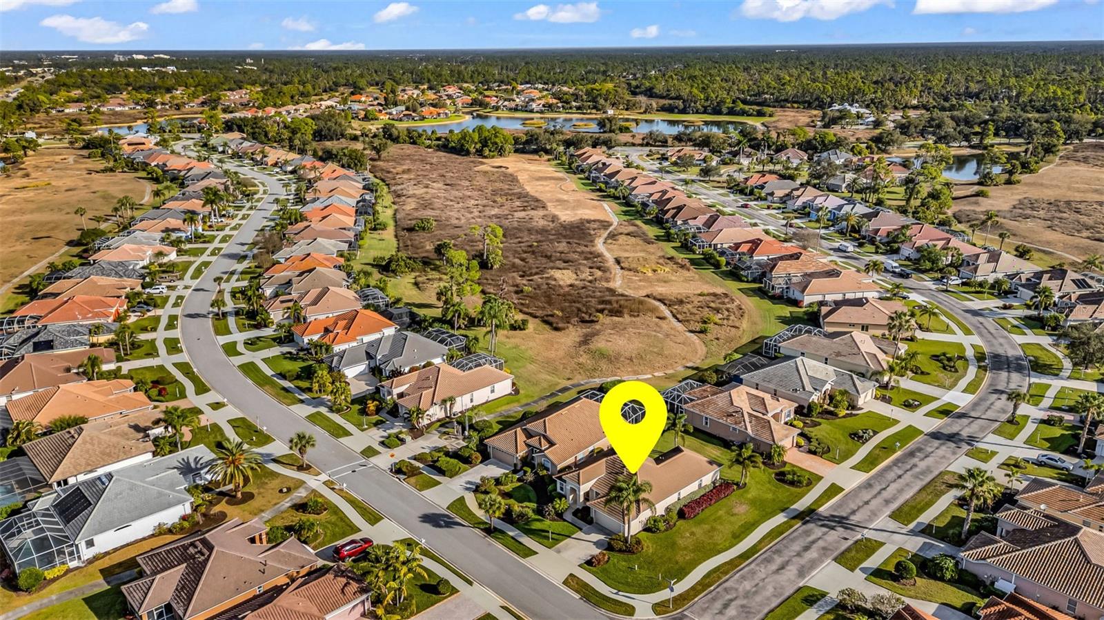 Image 36 of 41 For 2998 Royal Palm Dr