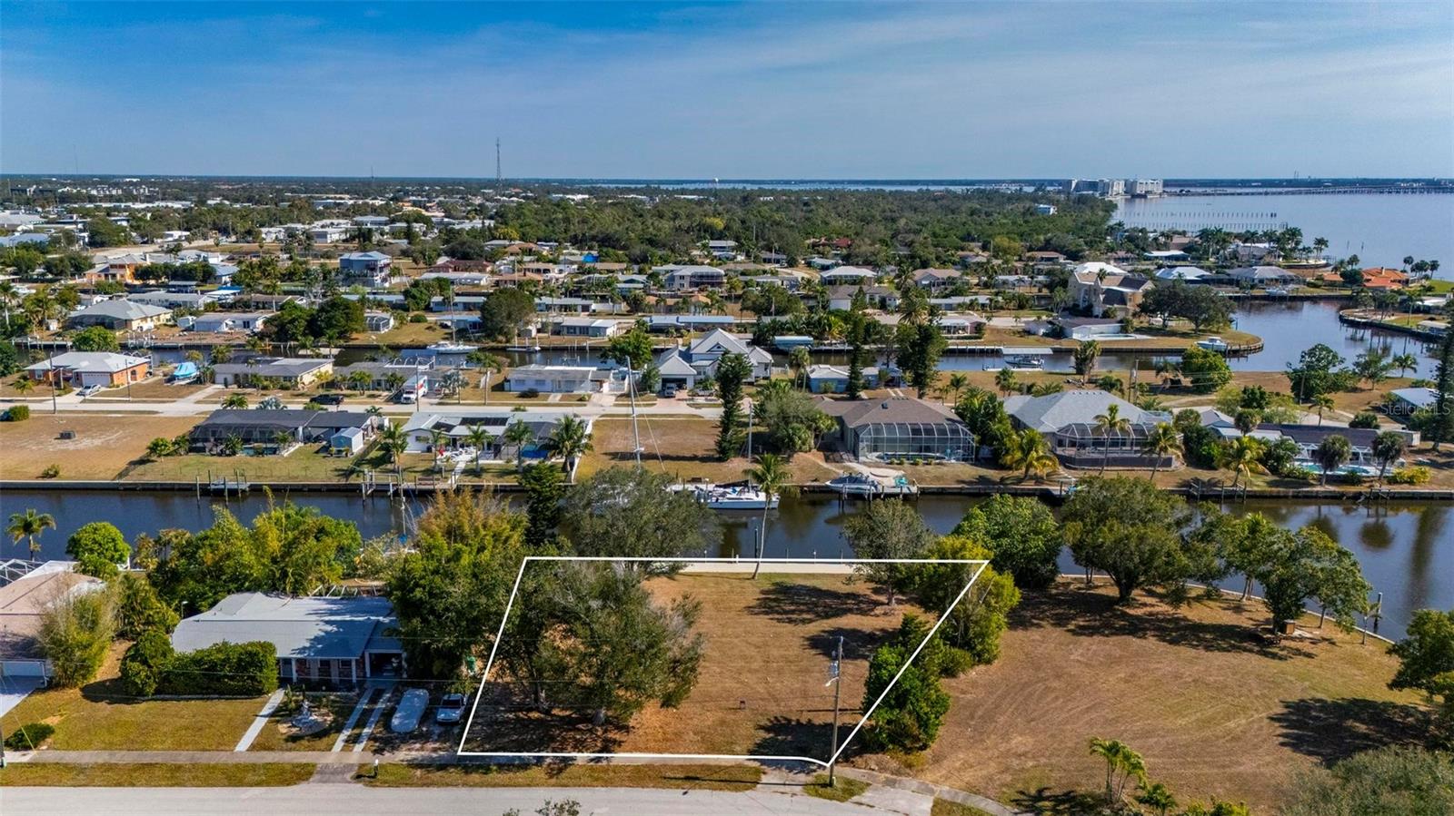 Details for 165 Small Street Se, PORT CHARLOTTE, FL 33952