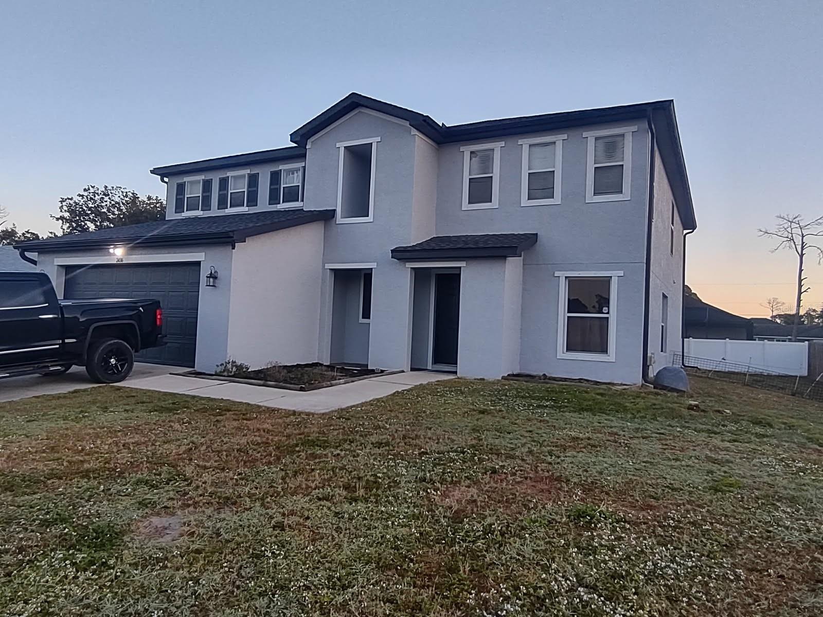 Listing Details for 2496 Wurtsmith, NORTH PORT, FL 34286