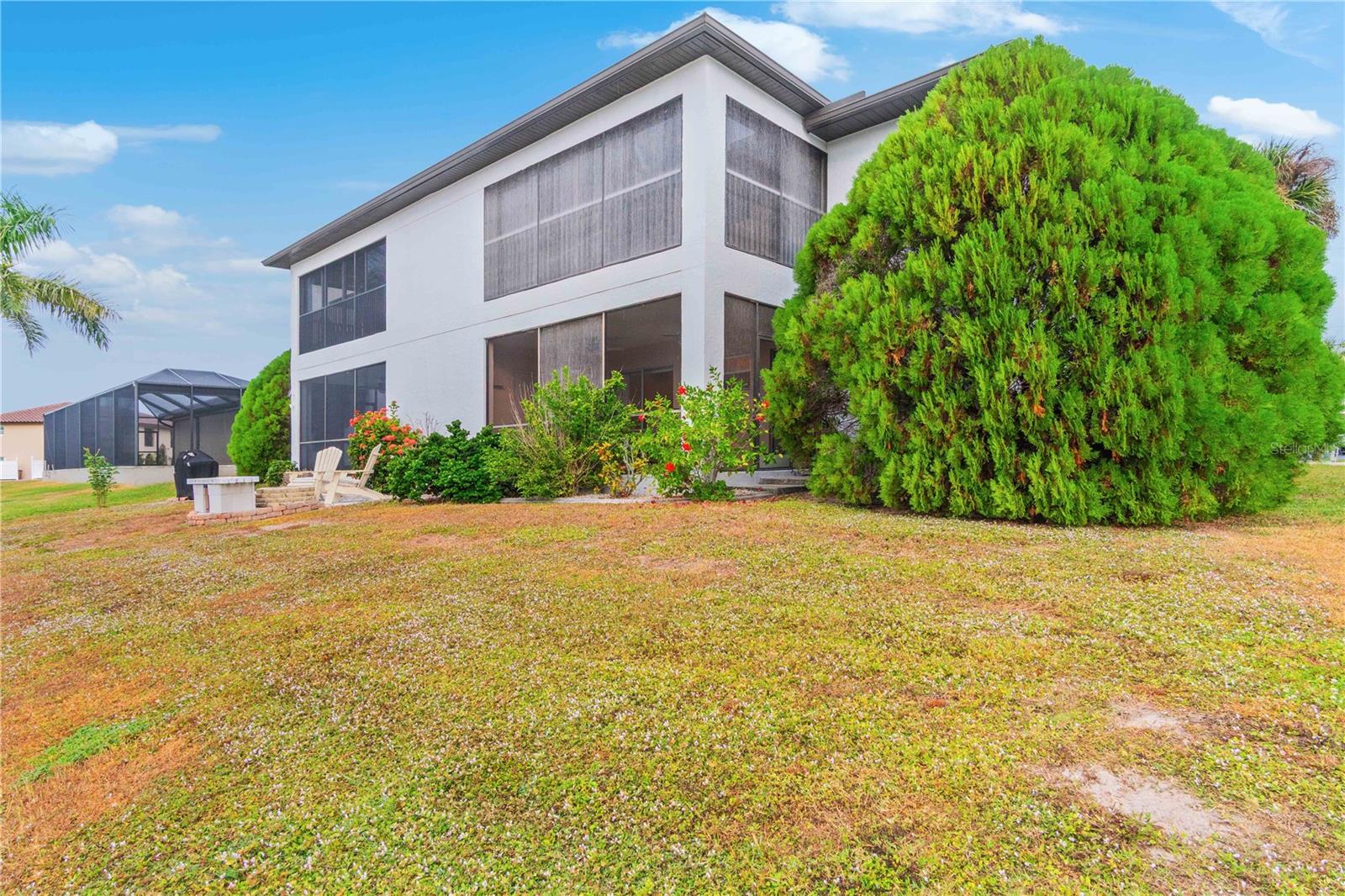 Image 53 of 63 For 1432 Mediterranean Drive 2b