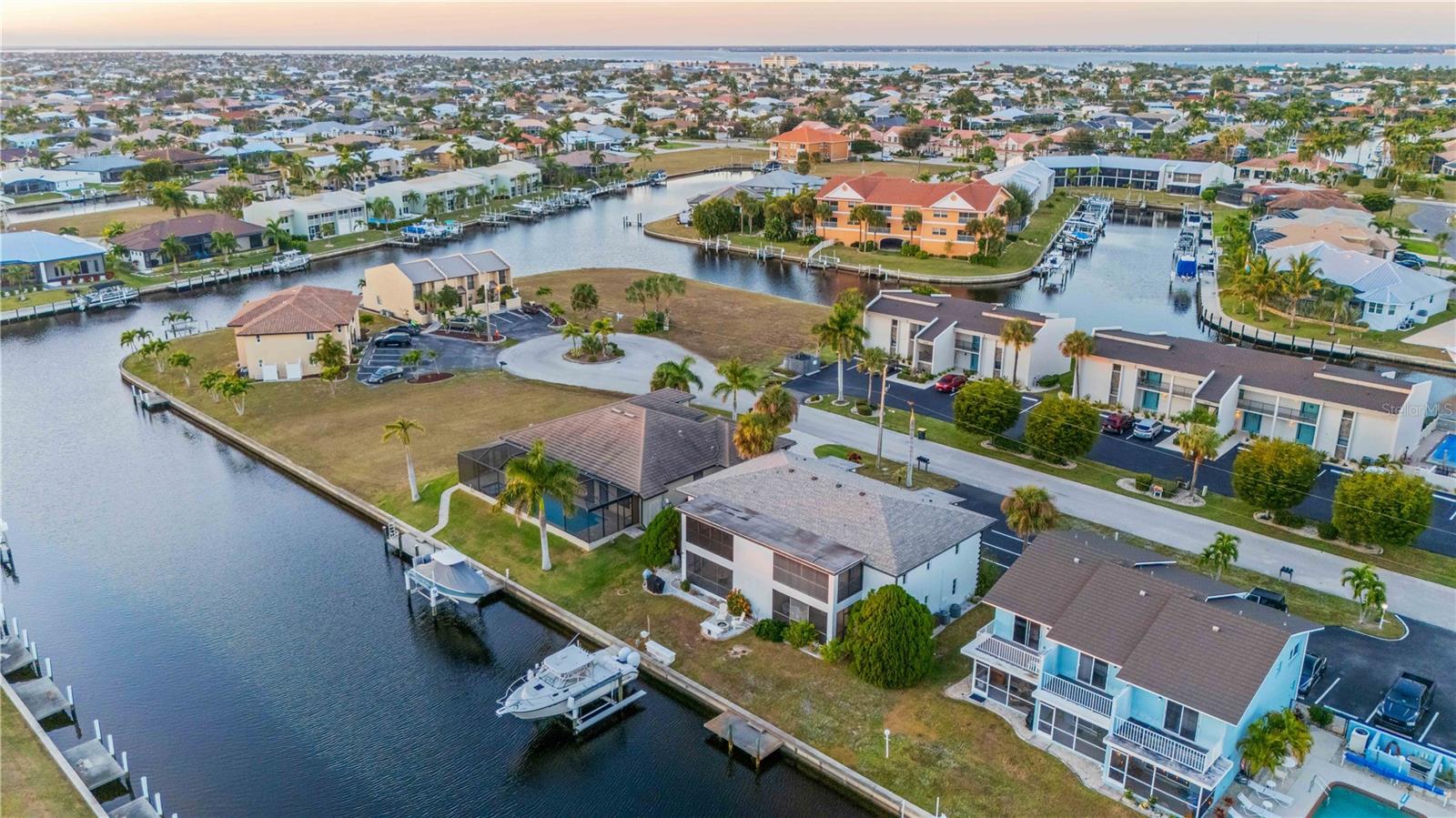 Image 57 of 63 For 1432 Mediterranean Drive 2b