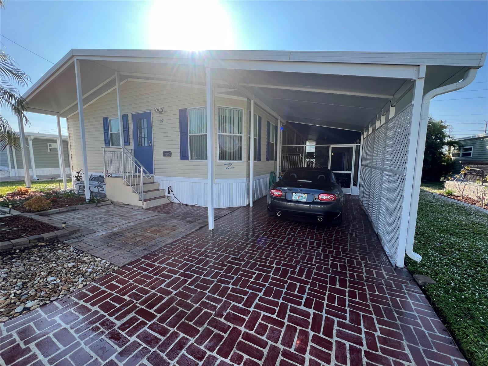 Image 55 of 56 For 10100 Burnt Store Road 27