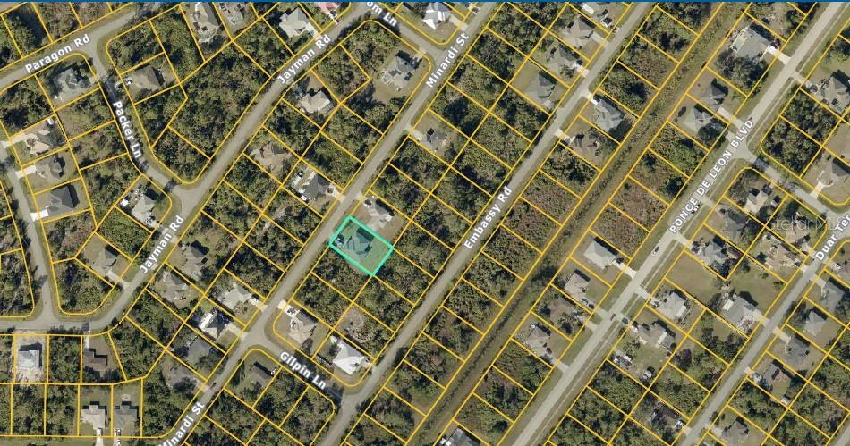 Listing photo id 18 for 7653 Minardi Street