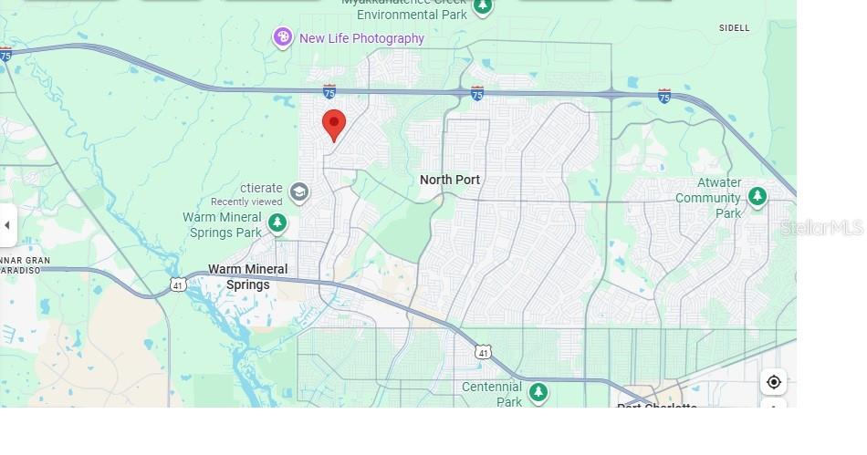 Listing photo id 19 for 7653 Minardi Street