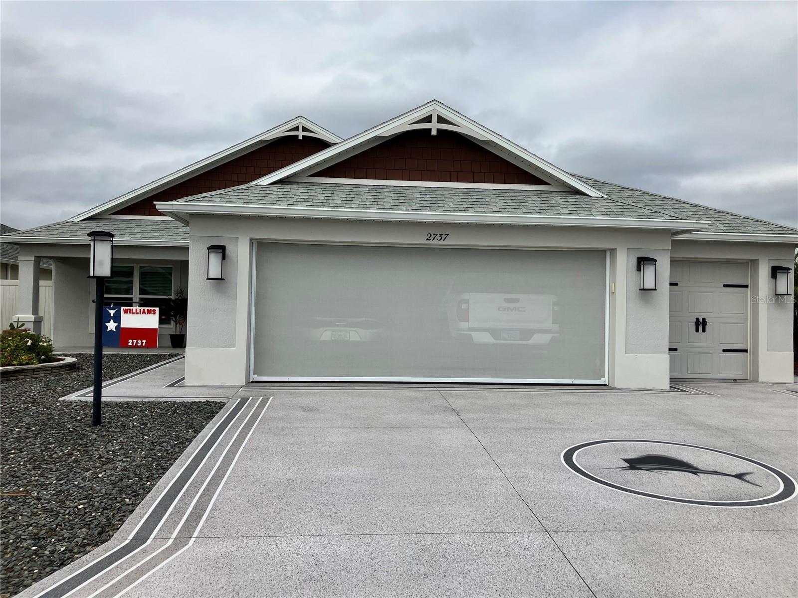 Listing Details for 2737 Ava Street, THE VILLAGES, FL 32163